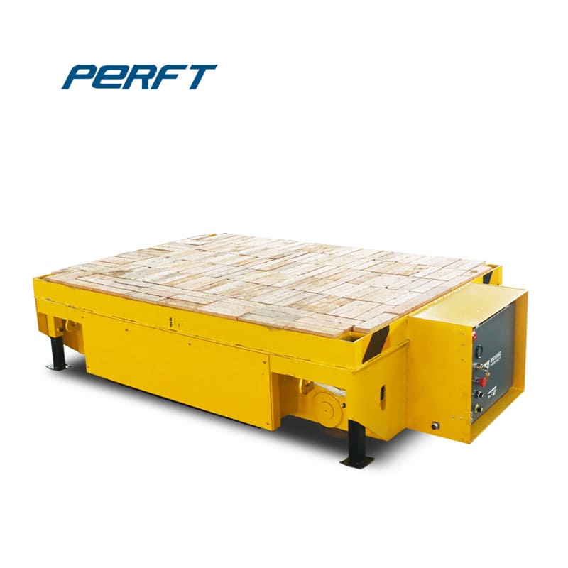 rail flat cart for wholesale